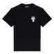 Футболка Ripndip MICROWAVE TEE Black (RNDSPR24153) RNDSPR24153 фото 5