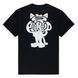 Футболка Ripndip MICROWAVE TEE Black (RNDSPR24153) RNDSPR24153 фото 6