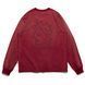 Лонгслів Victoria Hk SUNFADED QH L/S TEE faded rose 2621006-FDRD фото 2
