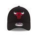 Кепка New Era THE LEAGUE CHIBUL OTC black 11405614-NE фото 2