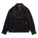 Куртка Cookman DELIVERY JACKET corduroy black 231-23454-18 фото 1