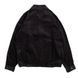 Куртка Cookman DELIVERY JACKET corduroy black 231-23454-18 фото 2