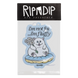 Освіжувач Повітря Ripndip FLUFFY BABY AIR FRESHENER Multi RNDSUM26194 фото 1