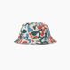 Панама Parlez PUERTO BUCKET HAT camo multi PARSS24119 фото 2