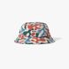 Панама Parlez PUERTO BUCKET HAT camo multi PARSS24119 фото 1