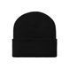 Шапка Carhartt WIP W ASHLEY BEANIE black I035898.89XX фото 3