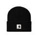 Шапка Carhartt WIP W ASHLEY BEANIE black I035898.89XX фото 1