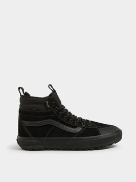 Кеди Vans MTE SK8-HI WATERPROOF Black VN000CVTBKA1 фото