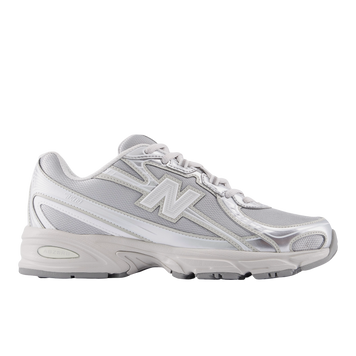 Кросівки New Balance 740NB Metallic Silver U7405I7 фото