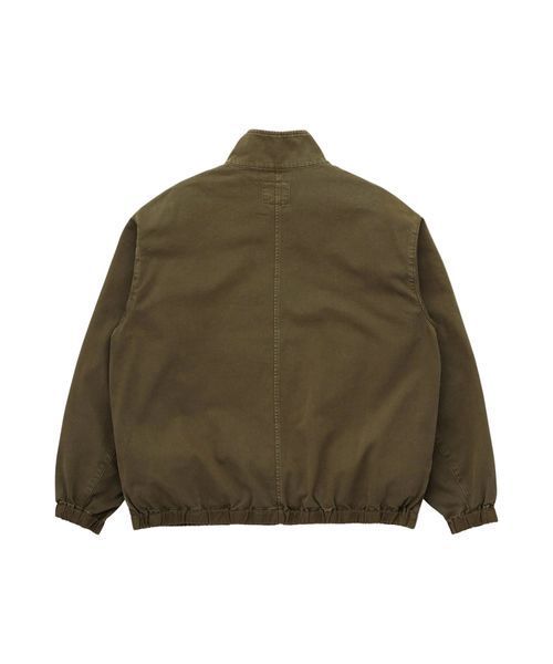 Куртка Gramicci TWILL-AROUND JACKET bark pigment (G3FM-J002-BKPG) G3FM-J002-BKPG фото
