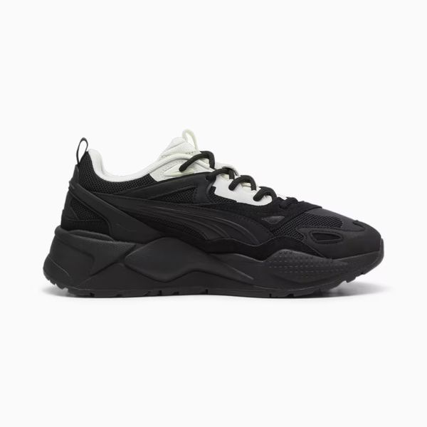 Кросівки Puma RS-X EFEKT PRM Black-Sugared Almond (39077631PM) 39077631PM фото