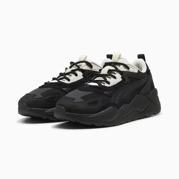 Кросівки Puma RS-X EFEKT PRM Black-Sugared Almond (39077631PM) 39077631PM фото