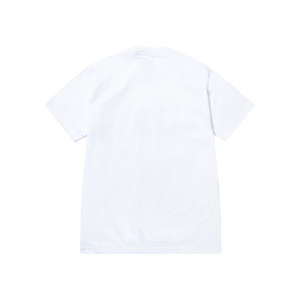 Футболка Market SHOOTING FOR PEACE T-SHIRT white MKT26Q1-SS0581-00220 фото