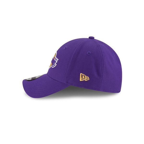Кепка New Era JR THE LEAGUE LOSLAK OTC gold 11405635-NE фото