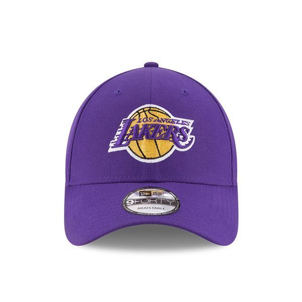 Кепка New Era JR THE LEAGUE LOSLAK OTC gold 11405635-NE фото