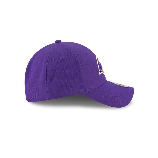 Кепка New Era JR THE LEAGUE LOSLAK OTC gold 11405635-NE фото
