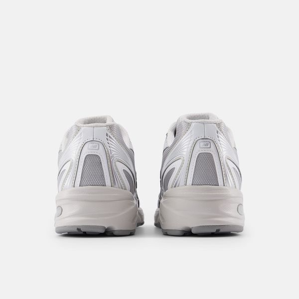 Кросівки New Balance 740NB Metallic Silver U7405I7 фото