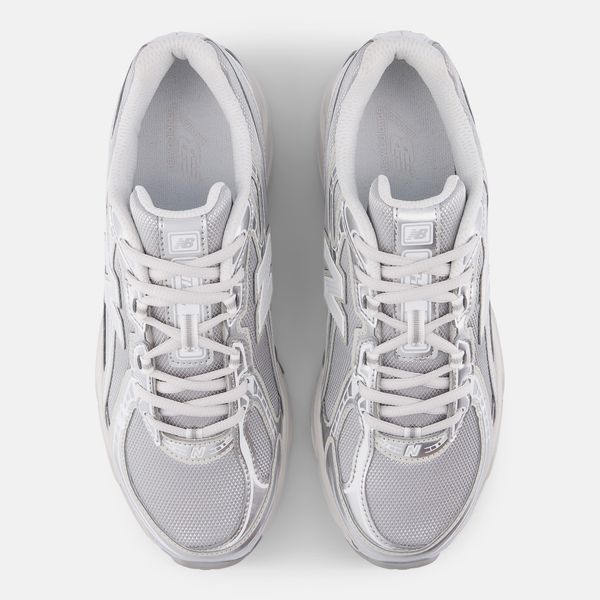 Кросівки New Balance 740NB Metallic Silver U7405I7 фото