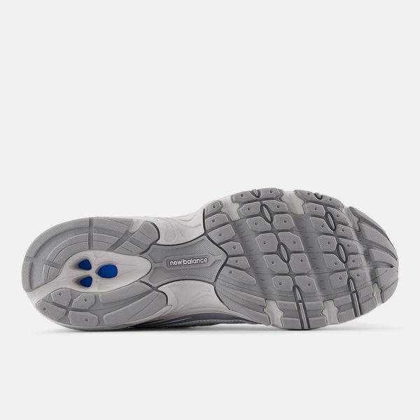 Кросівки New Balance 740NB Metallic Silver U7405I7 фото