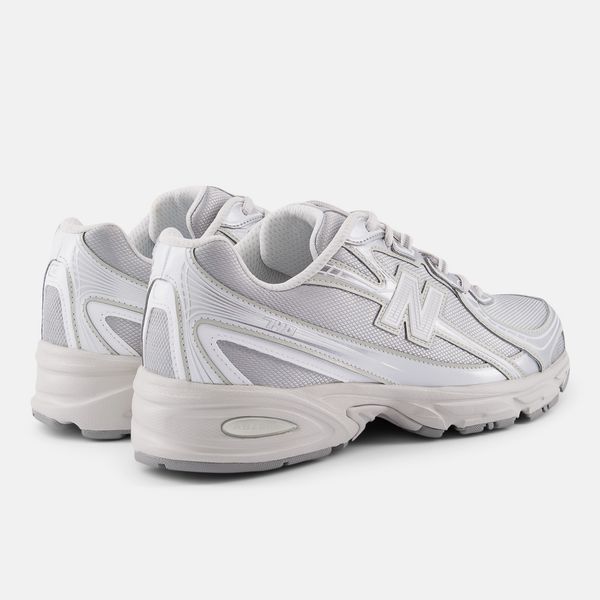 Кросівки New Balance 740NB Metallic Silver U7405I7 фото