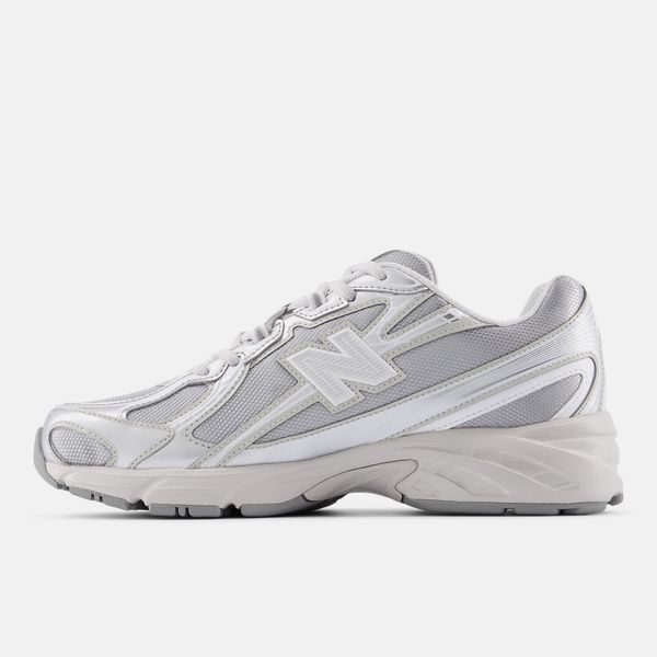 Кросівки New Balance 740NB Metallic Silver U7405I7 фото
