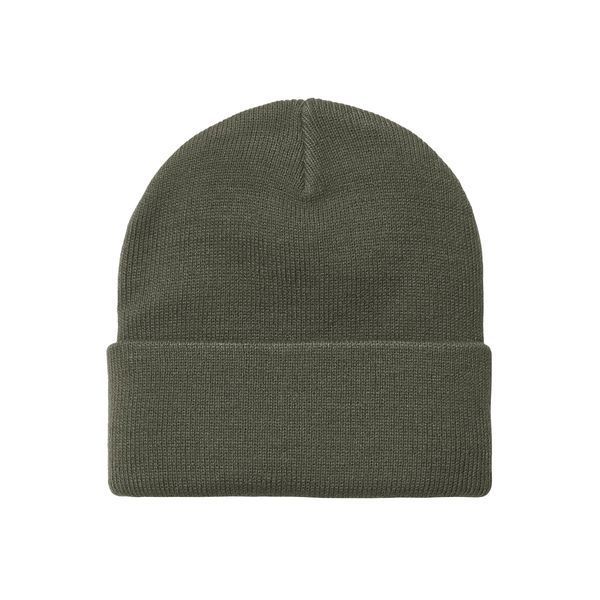 Шапка Carhartt WIP SHORT WATCH HAT shungite I036962.3TEXX фото