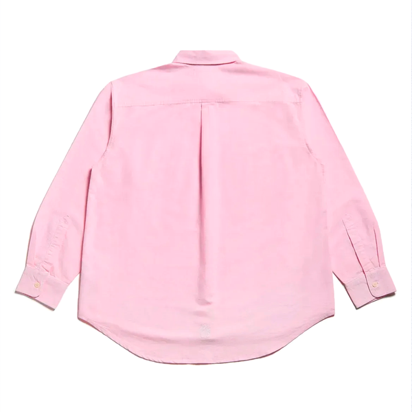 Сорочка Victoria Hk OXFORD SHIRT pink 224-201-PINK фото