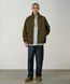 Куртка Gramicci TWILL-AROUND JACKET bark pigment (G3FM-J002-BKPG) G3FM-J002-BKPG фото 3