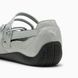 Балетки Puma SPEEDCAT BALLET CROC White-Vapor Gray 405327-02 фото 5