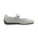 Балетки Puma SPEEDCAT BALLET CROC White-Vapor Gray 405327-02 фото 1