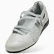 Балетки Puma SPEEDCAT BALLET CROC White-Vapor Gray 405327-02 фото 7
