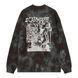 Лонгслів Carhartt WIP L/S RADIATE T-SHIRT yosemite / obsidian I036251.3Q7XX фото 2