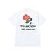 Футболка Market 3D HAVE A NICE DAY T-SHIRT white MKT26Q1-SS0617-00220 фото 1