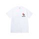 Футболка Market 3D HAVE A NICE DAY T-SHIRT white MKT26Q1-SS0617-00220 фото 2