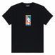 Футболка Ripndip NERMS CANS TEE Black RNDSPR25143 фото 1