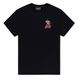 Футболка Ripndip TOMORROWLAND TEE black RNDFAL24168 фото 1