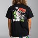 Футболка Ripndip TOMORROWLAND TEE black RNDFAL24168 фото 5