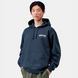 Худі Carhartt WIP HOODED WIPTOPIA II SWEAT blue I037224.01XX фото 4