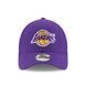 Кепка New Era JR THE LEAGUE LOSLAK OTC gold 11405635-NE фото 2