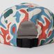 Кепка Parlez RICO 5 PANEL camo multi PARSS24120 фото 4