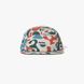 Кепка Parlez RICO 5 PANEL camo multi PARSS24120 фото 1