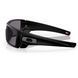 Окуляри С/захисні Oakley BATWOLF matte black prizm grey Polarized OO9101-6827 фото 3