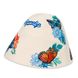 Панама Ripndip LOS RIPNDIP CROCHET BUCKET HAT Off White RNDSUM24199 фото 1