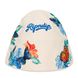 Панама Ripndip LOS RIPNDIP CROCHET BUCKET HAT Off White RNDSUM24199 фото 3