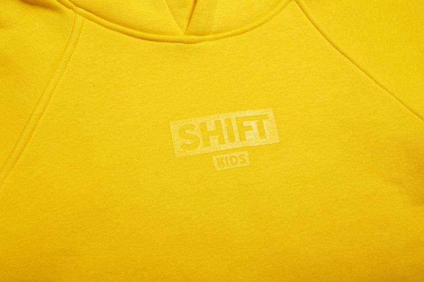 Худі Shift Kids Yellow hudi-shift-kids-yellow фото