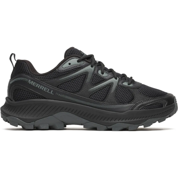 Кросівки Merrell TEMPO EXP black, alloy J00003500 фото