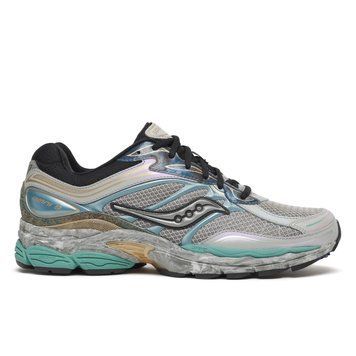 Кросівки Saucony PROGRID OMNI 9 DAIKANYAMA owl, multi S101208-1001 фото