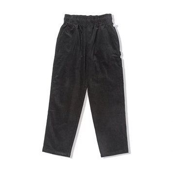 Штани Cookman CARPENTER&rsquo;S PANTS corduroy black 231-53824-18 фото