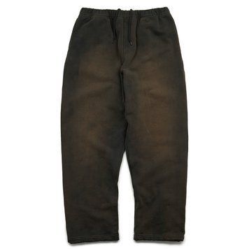 Штани Victoria Hk SF QH SWEAT PANT faded black 2623003-FDBL фото