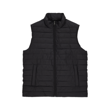 Жилет Makia ASTON VEST carbon black M33006_997 фото
